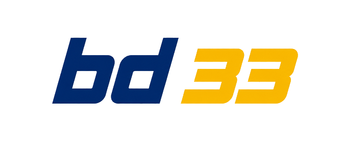 bd 33 লোগো